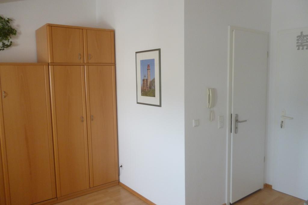 Fewo Im Seepark Sellin Exterior foto